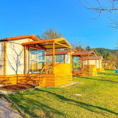 Coimbra Camping & Bungalows Εξωτερικό φωτογραφία