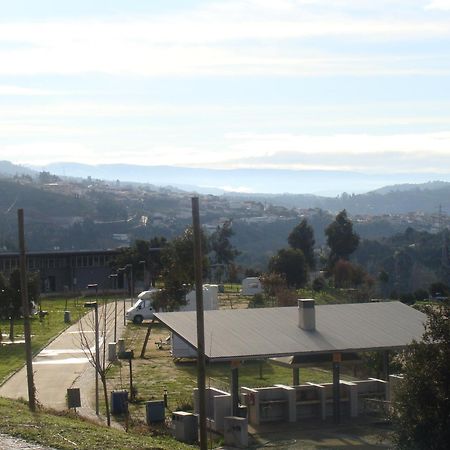 Coimbra Camping & Bungalows Εξωτερικό φωτογραφία