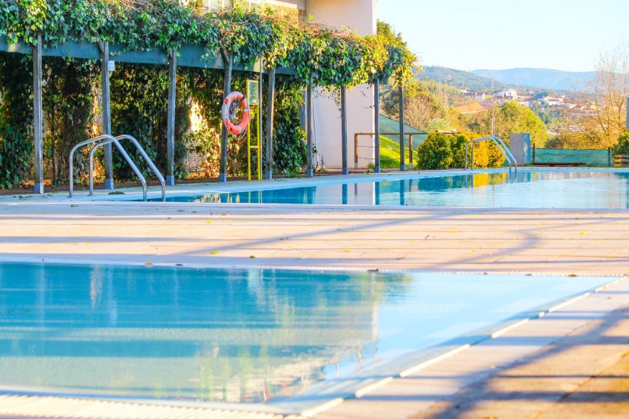 Coimbra Camping & Bungalows Εξωτερικό φωτογραφία