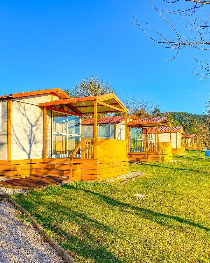 Coimbra Camping & Bungalows Εξωτερικό φωτογραφία