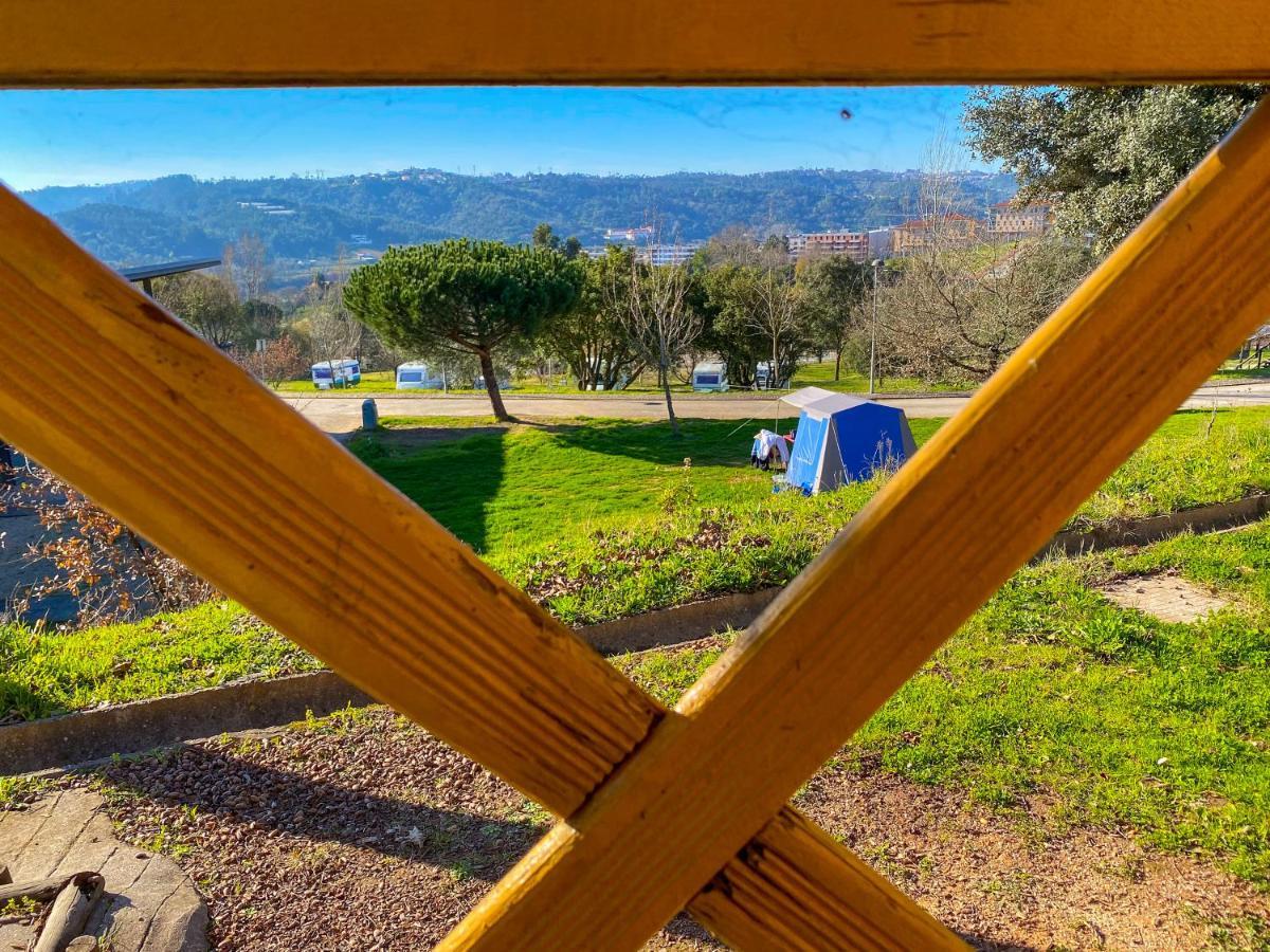 Coimbra Camping & Bungalows Εξωτερικό φωτογραφία