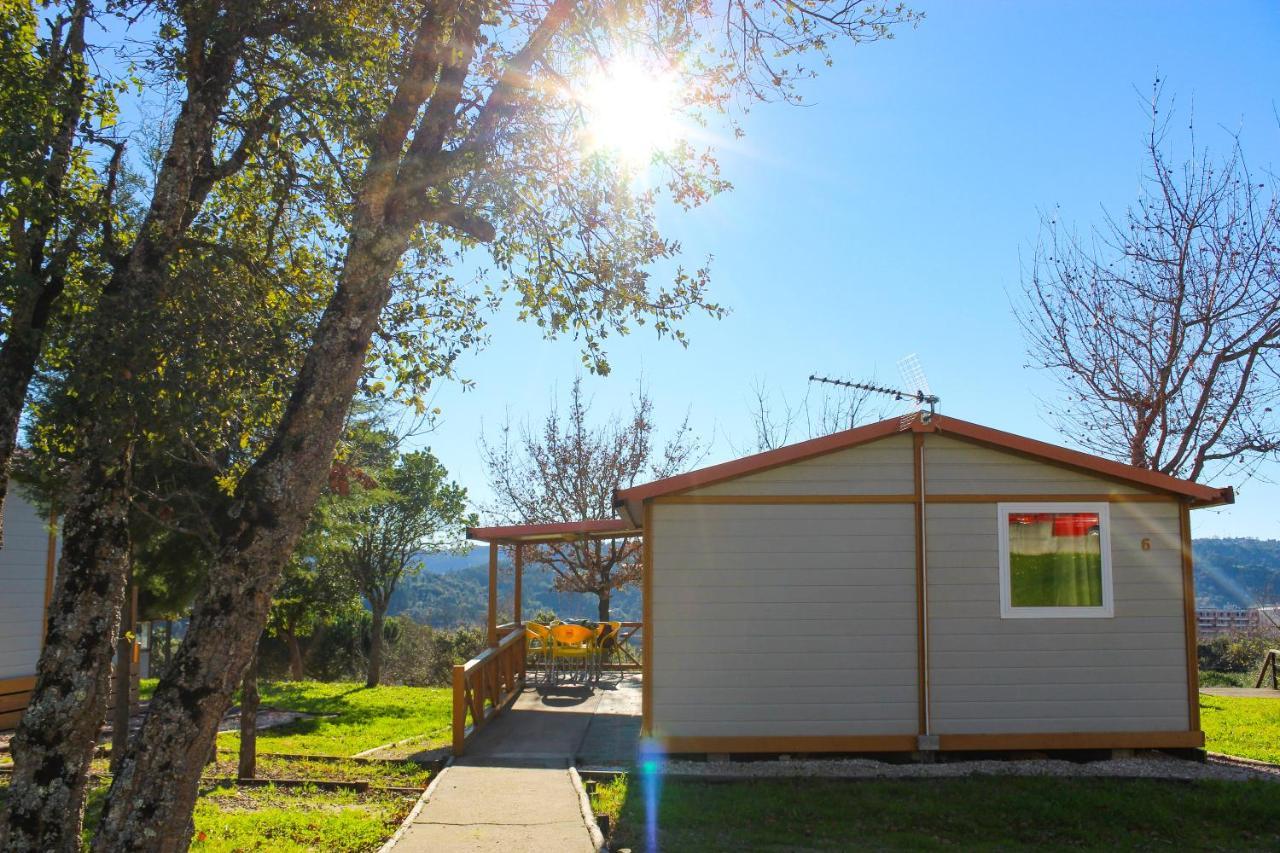 Coimbra Camping & Bungalows Εξωτερικό φωτογραφία