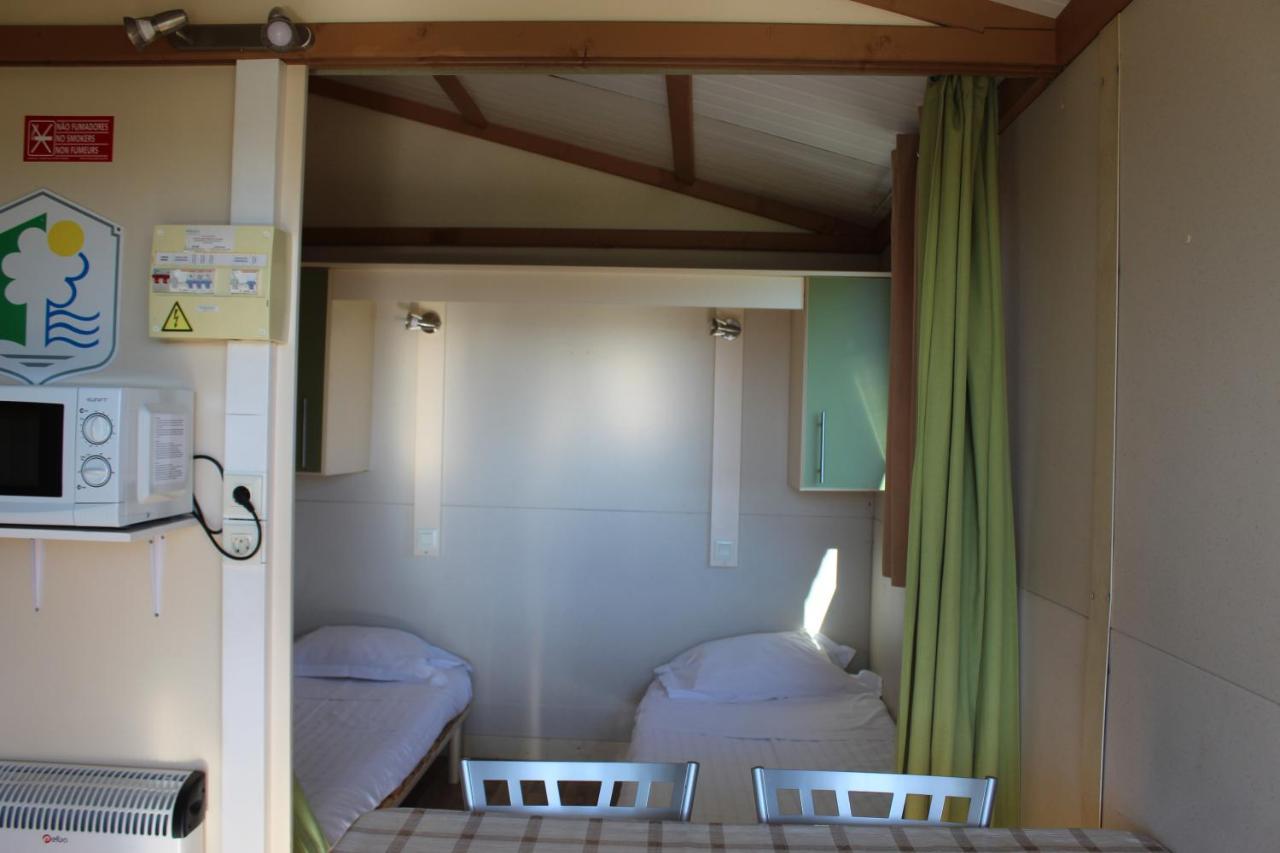 Coimbra Camping & Bungalows Εξωτερικό φωτογραφία