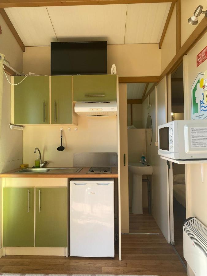 Coimbra Camping & Bungalows Εξωτερικό φωτογραφία