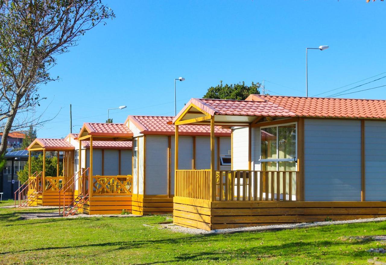 Coimbra Camping & Bungalows Εξωτερικό φωτογραφία