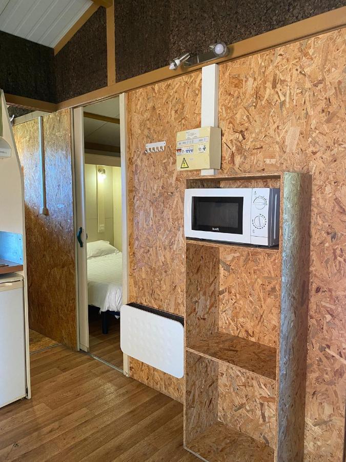 Coimbra Camping & Bungalows Εξωτερικό φωτογραφία