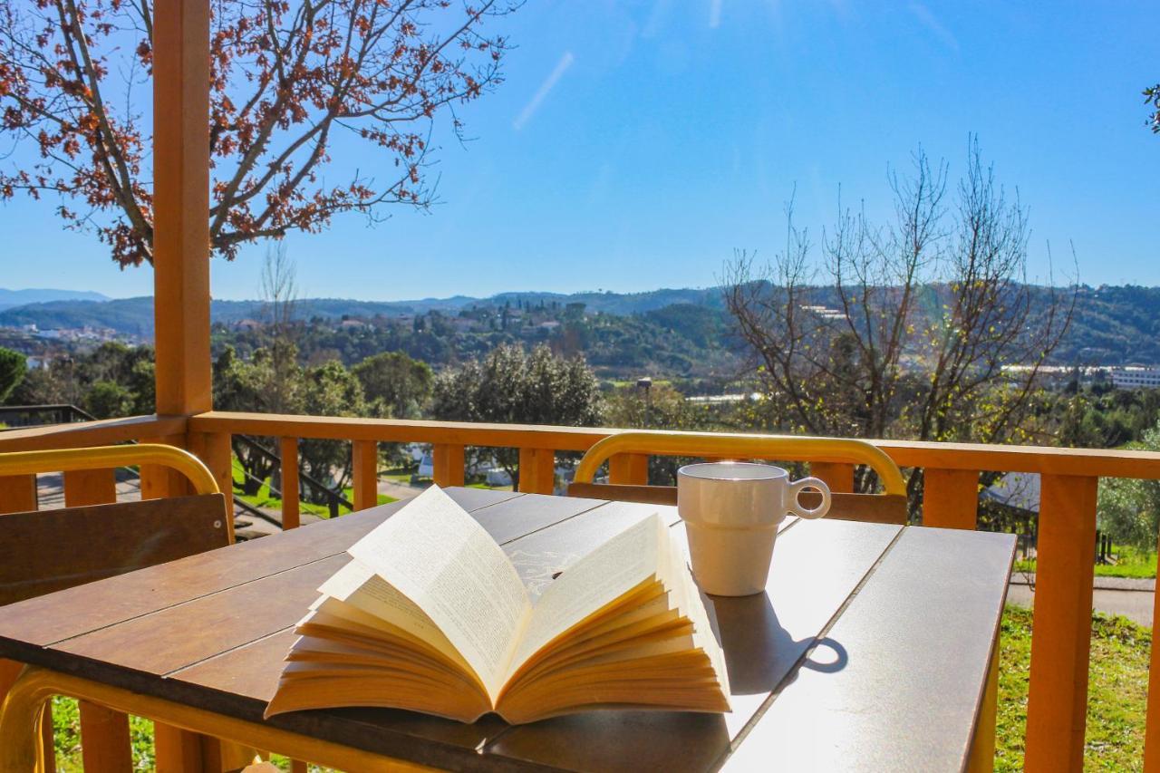 Coimbra Camping & Bungalows Εξωτερικό φωτογραφία