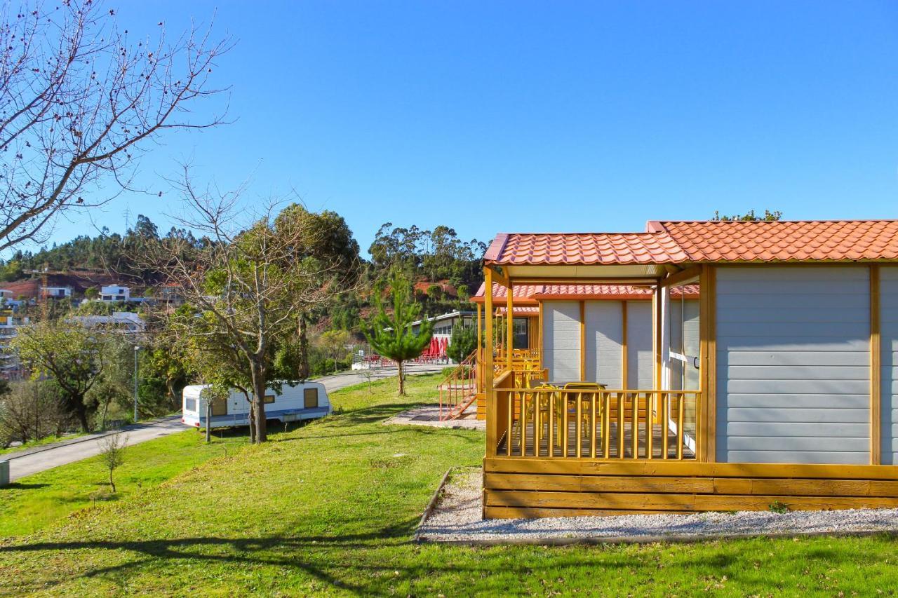 Coimbra Camping & Bungalows Εξωτερικό φωτογραφία