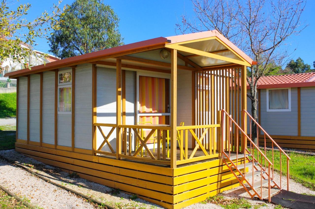 Coimbra Camping & Bungalows Εξωτερικό φωτογραφία