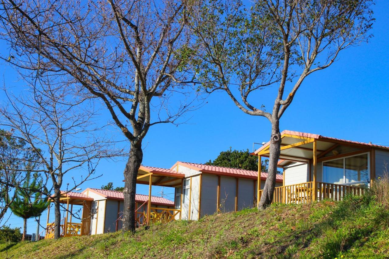 Coimbra Camping & Bungalows Εξωτερικό φωτογραφία