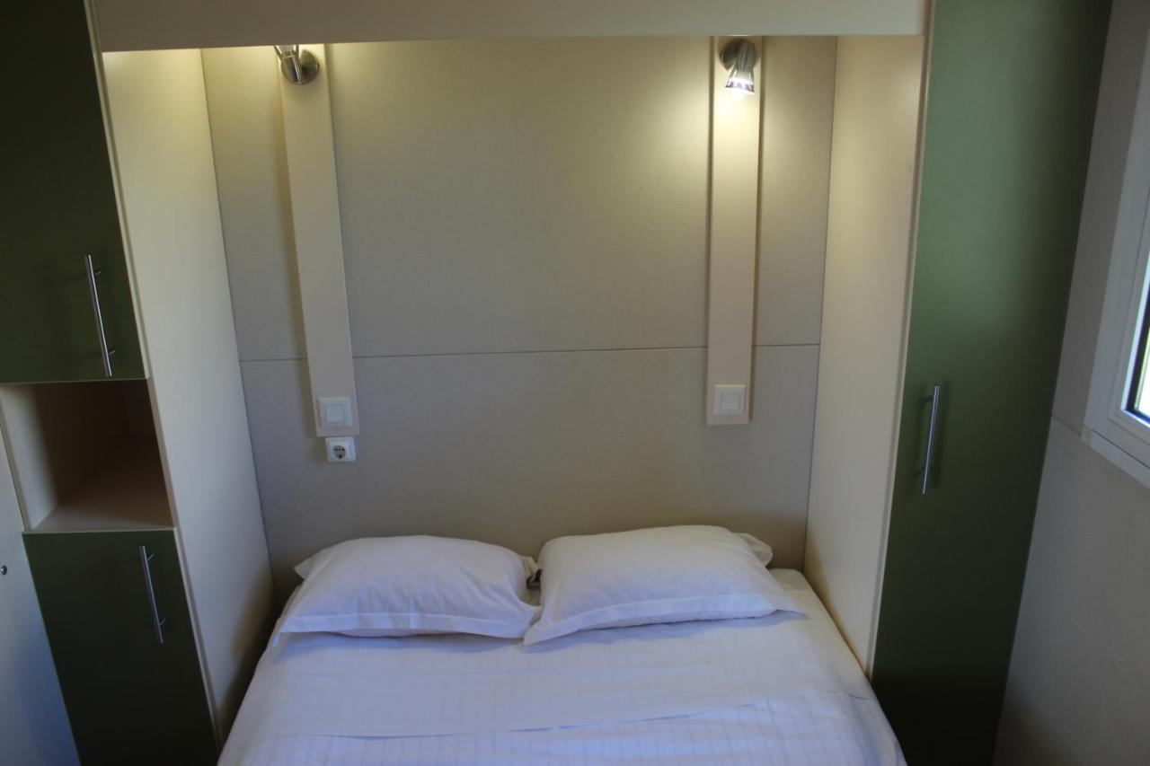 Coimbra Camping & Bungalows Εξωτερικό φωτογραφία