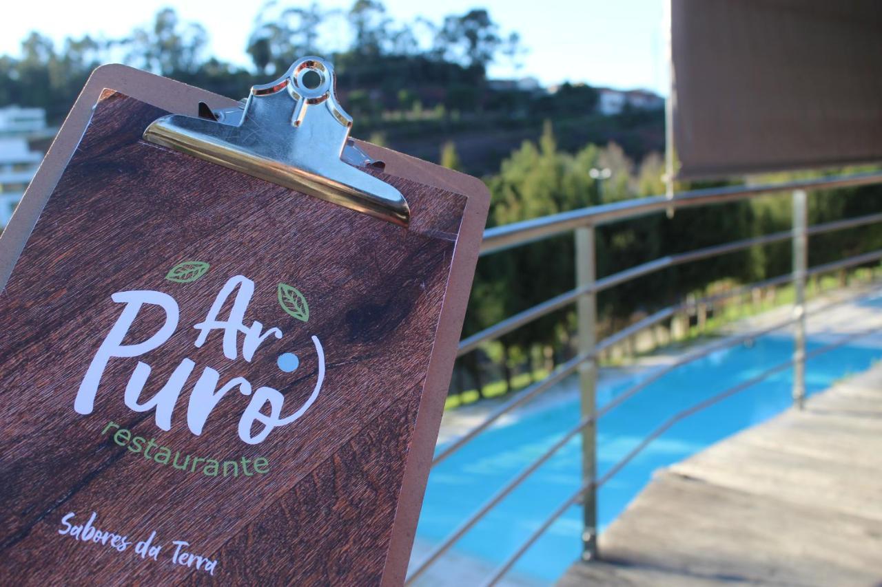 Coimbra Camping & Bungalows Εξωτερικό φωτογραφία