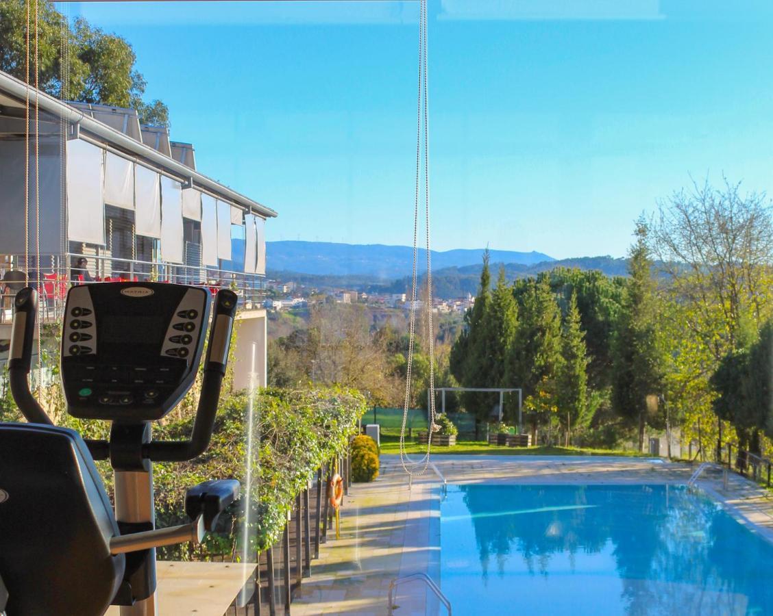 Coimbra Camping & Bungalows Εξωτερικό φωτογραφία