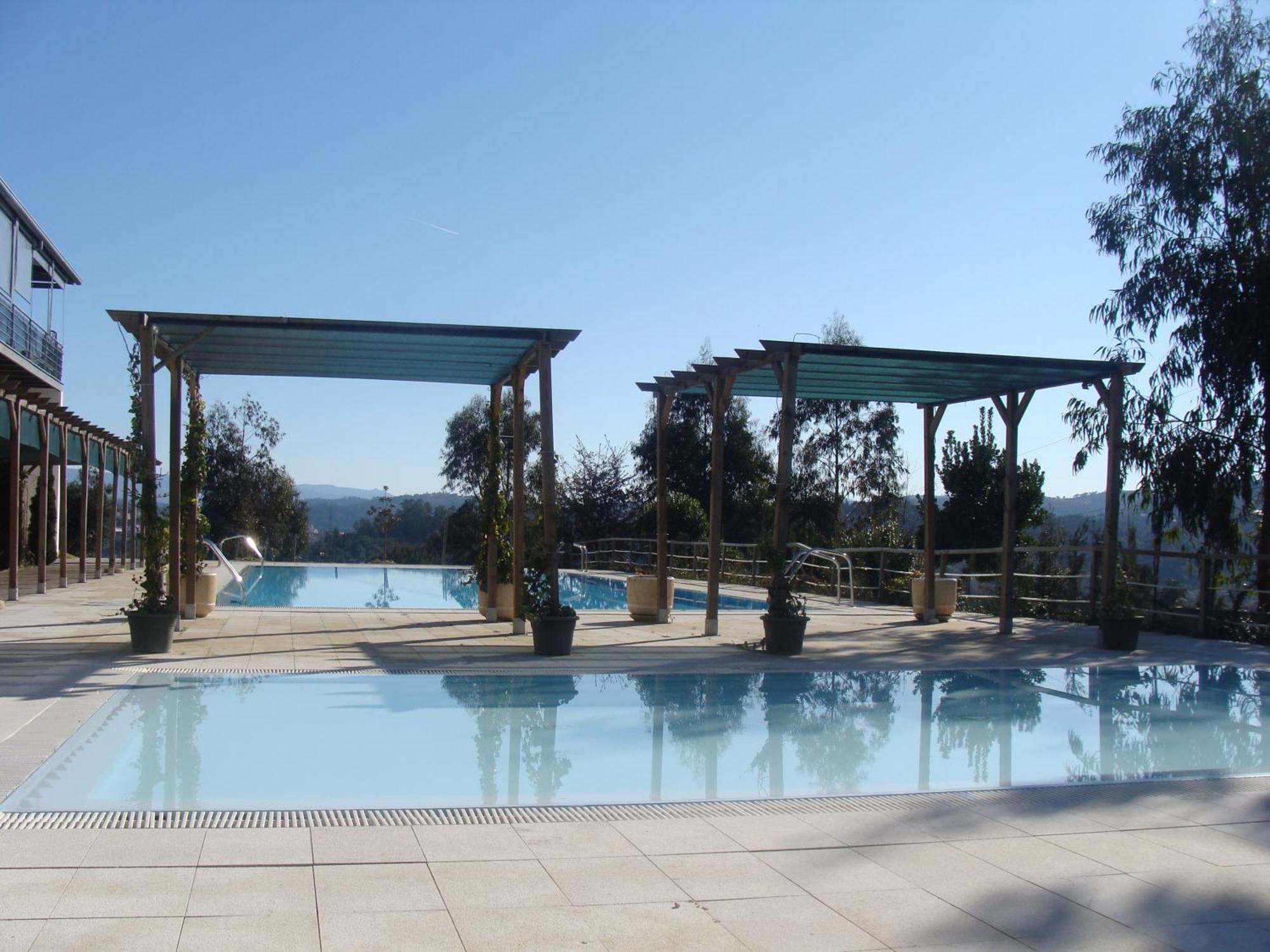 Coimbra Camping & Bungalows Εξωτερικό φωτογραφία