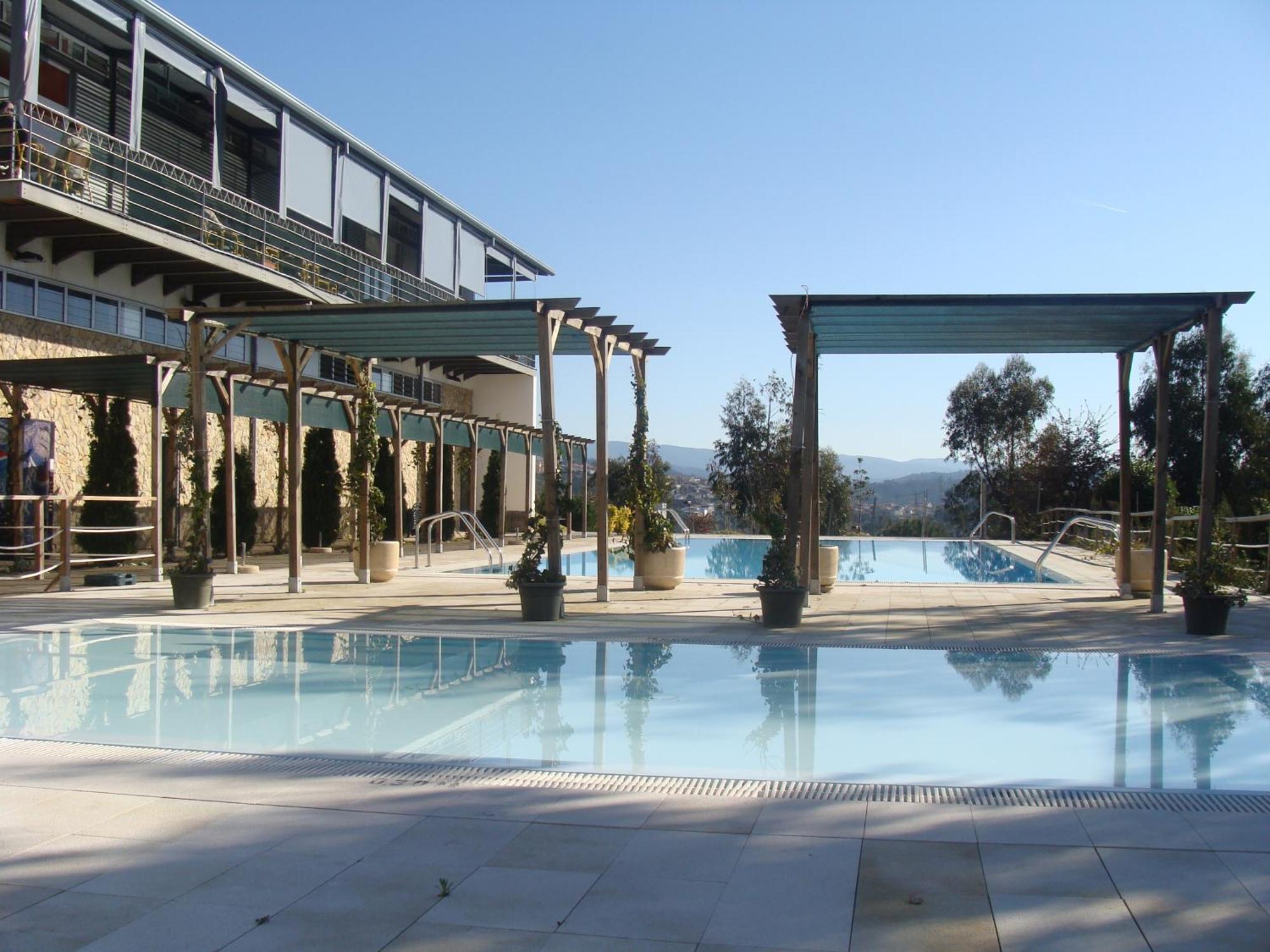 Coimbra Camping & Bungalows Εξωτερικό φωτογραφία
