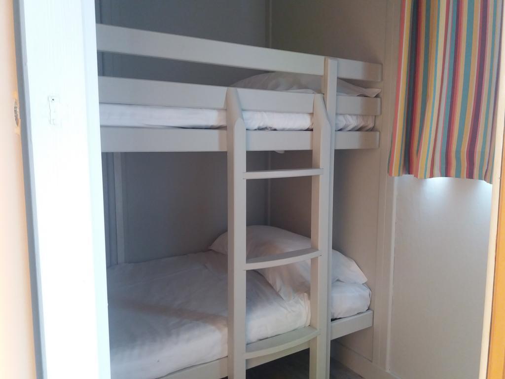 Coimbra Camping & Bungalows Δωμάτιο φωτογραφία