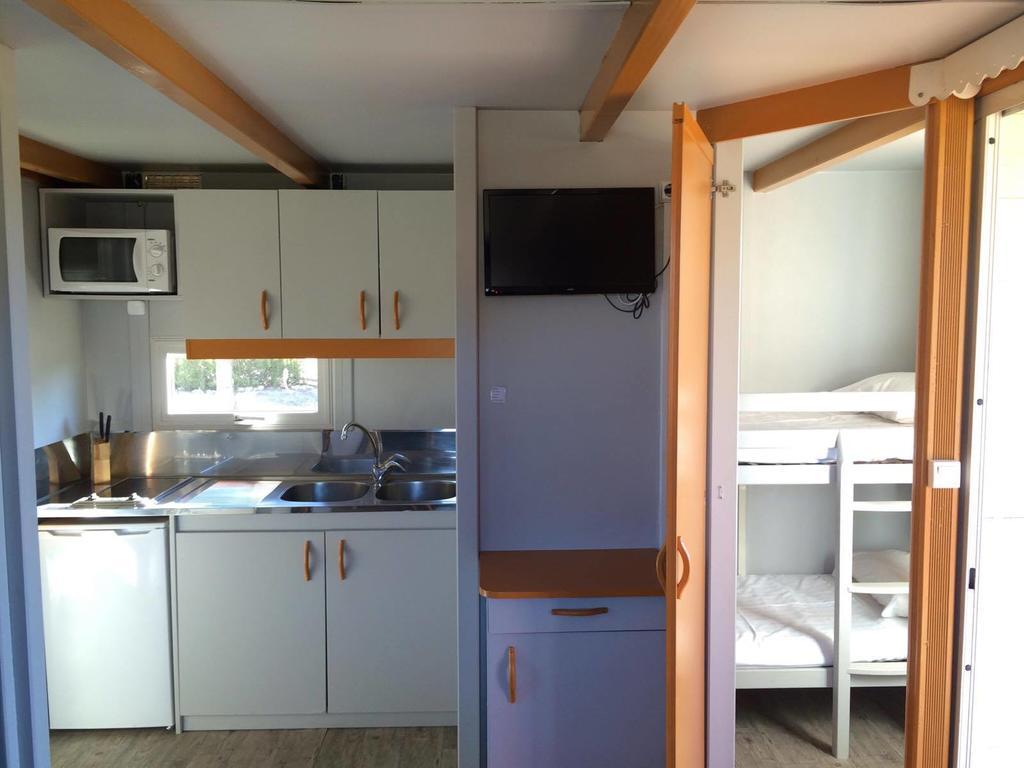 Coimbra Camping & Bungalows Εξωτερικό φωτογραφία