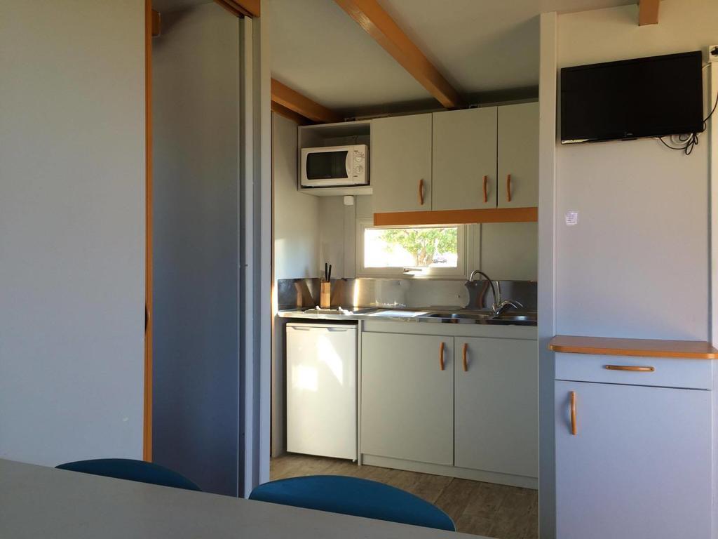 Coimbra Camping & Bungalows Εξωτερικό φωτογραφία