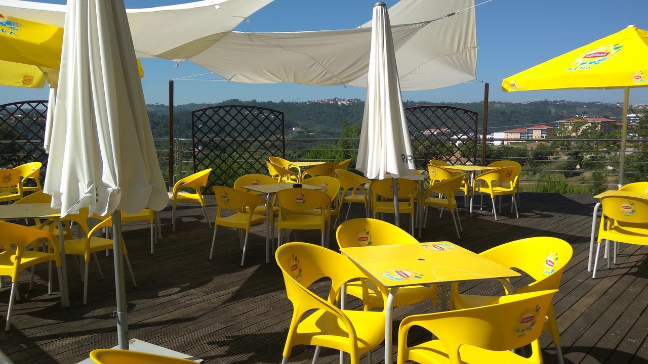 Coimbra Camping & Bungalows Εξωτερικό φωτογραφία