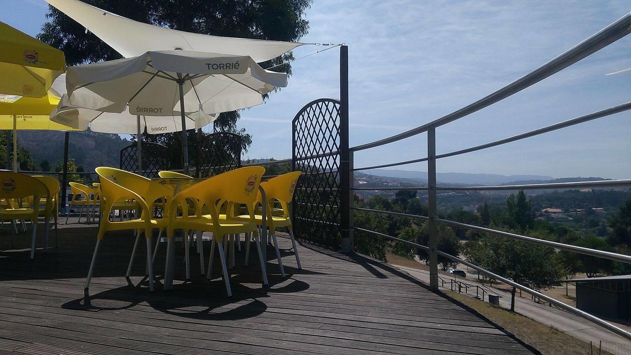 Coimbra Camping & Bungalows Εξωτερικό φωτογραφία