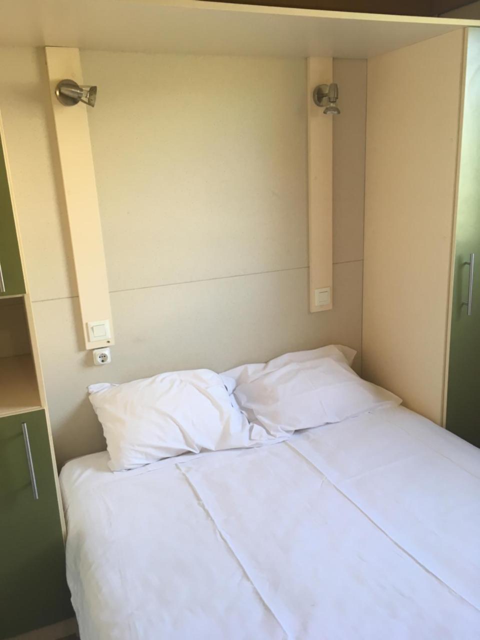 Coimbra Camping & Bungalows Εξωτερικό φωτογραφία