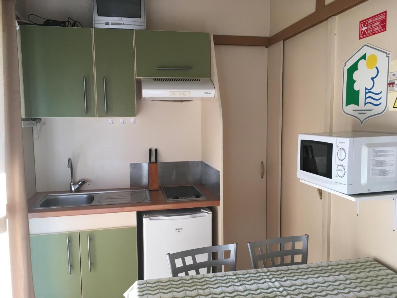 Coimbra Camping & Bungalows Εξωτερικό φωτογραφία