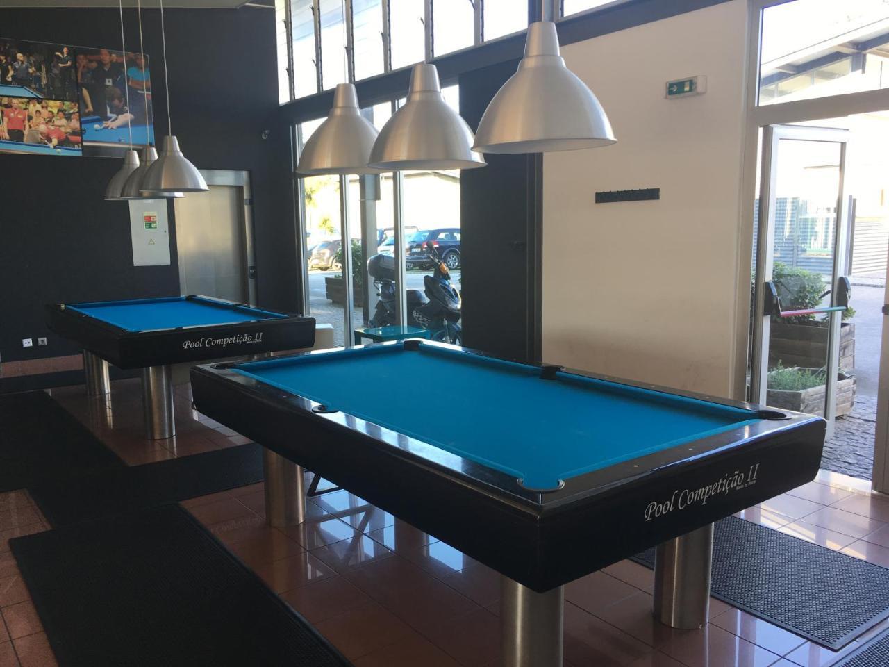 Coimbra Camping & Bungalows Εξωτερικό φωτογραφία