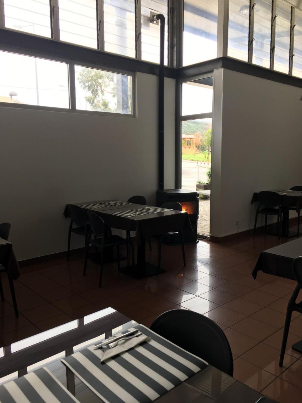 Coimbra Camping & Bungalows Εξωτερικό φωτογραφία