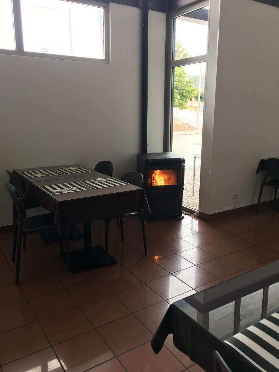 Coimbra Camping & Bungalows Εξωτερικό φωτογραφία