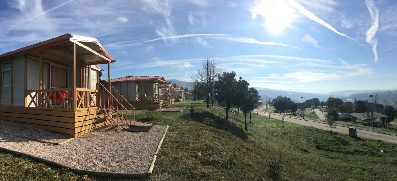 Coimbra Camping & Bungalows Εξωτερικό φωτογραφία